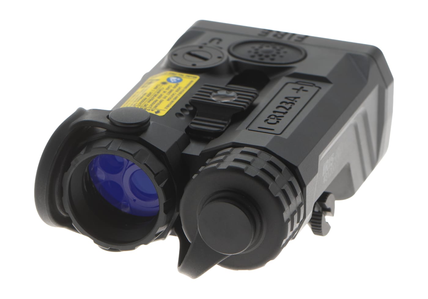 Holosun IRIS-3 Red / IR Laser / IR Illuminator