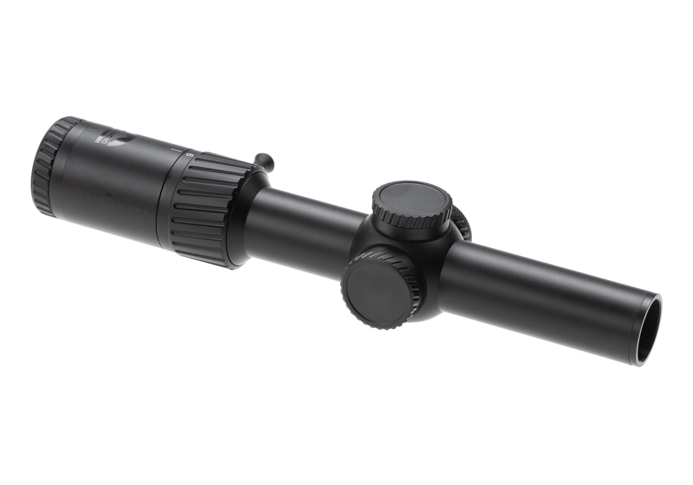 Sightmark Presidio 1-6x24 HDR SFP