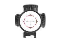 Vector Optics Continental x10 1-10x28 ED RAR2