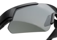 Magpul Defiant - Polarized - Black Frame / Gray Lens