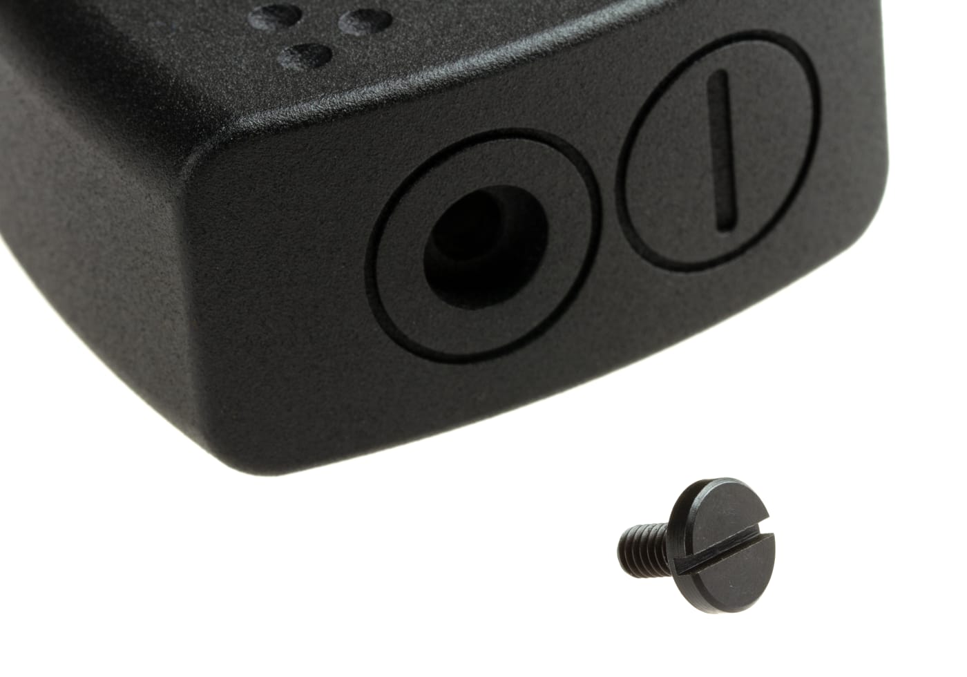 LCT ZRK-3 Aluminium Pistol Grip