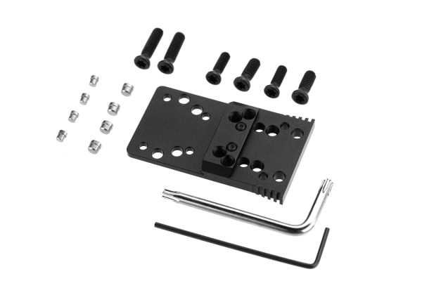 Vector Optics CZ 75 Shadow / Shadow 2 / SP-01 Universal Adapter