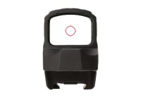 Holosun HE512T-RD Elite Solar Red Circle Dot Sight