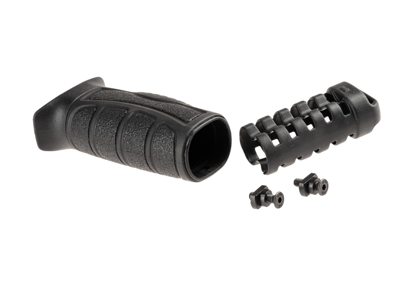 DLG Tactical M-LOK Rubberized Foregrip