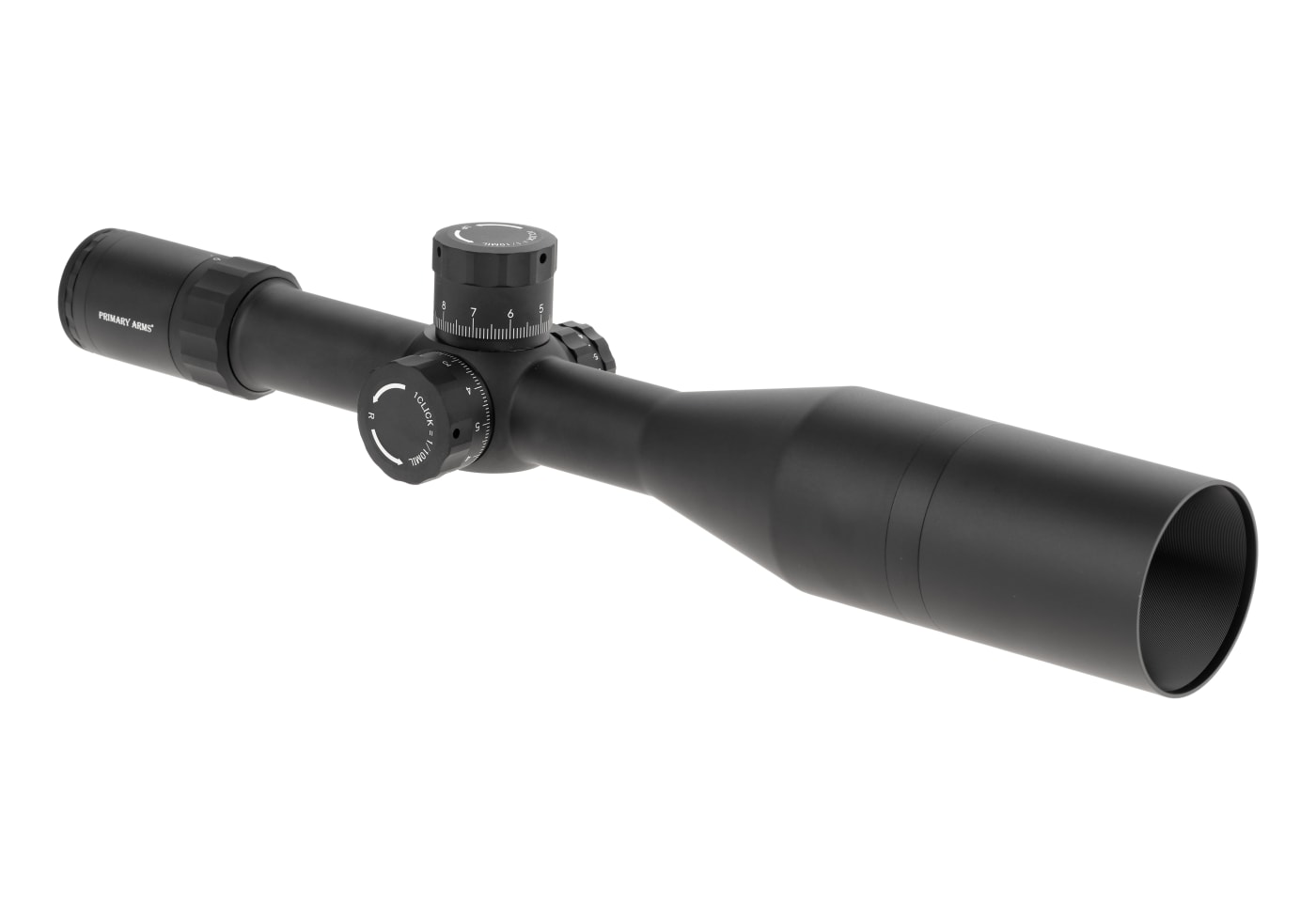 Primary Arms PLx5 6-30X56mm FFP ACSS Apollo 6.5CR/.224V