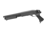 S&T M870 Shotgun Short Version