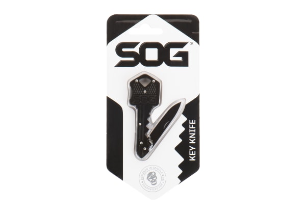 SOG Knives Key Knife
