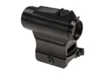 Holosun HS515CM Solar Red Circle Dot Sight