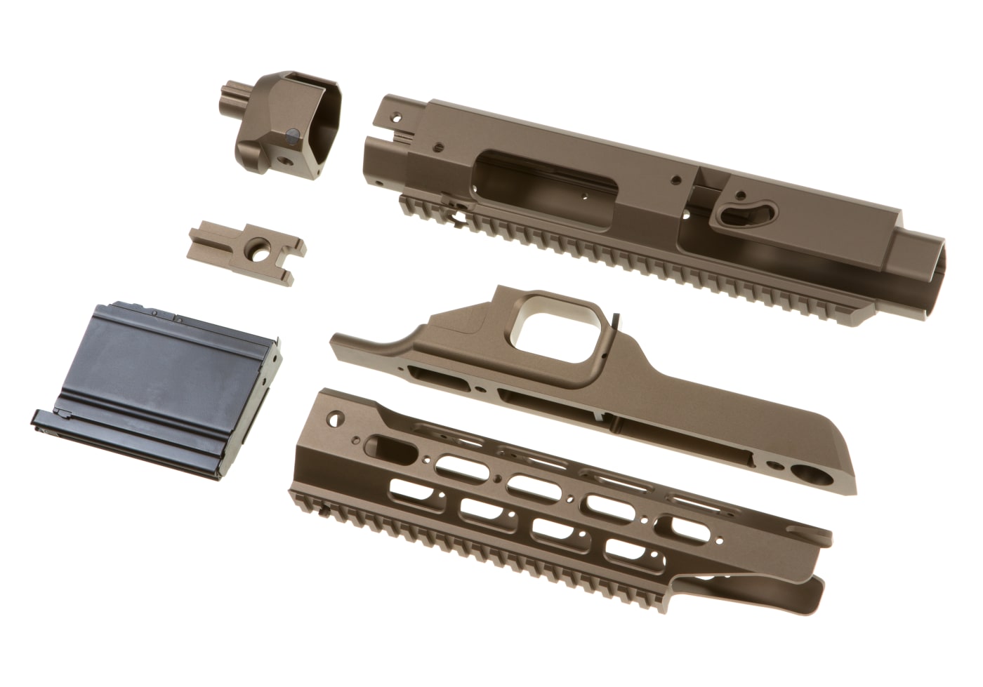 Action Army AAC21 Sniper Kit for M700