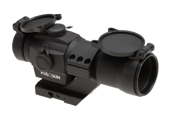Holosun HS506 Red Circle Dot Sight