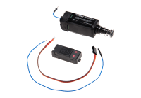 Novatech GP-350 Brushless Motor with FET for AEG