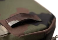 Clawgear Drop Down Velcro Utility Pouch