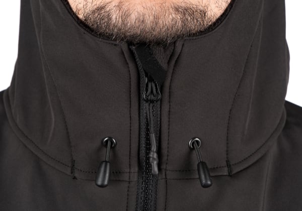 Outrider T.O.R.D. Softshell Hoody AR