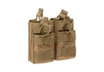 Condor M4 Double Stacker Mag Pouch