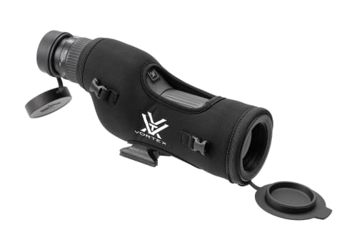 Vortex Optics Crossfire HD 12-36x50 Straight Spotting Scope