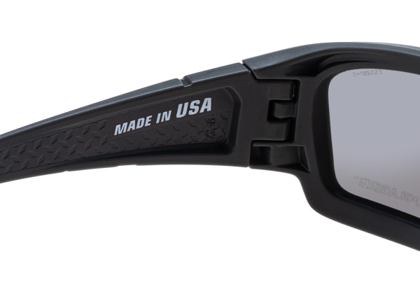 ESS Credence Polarized Mirror Green