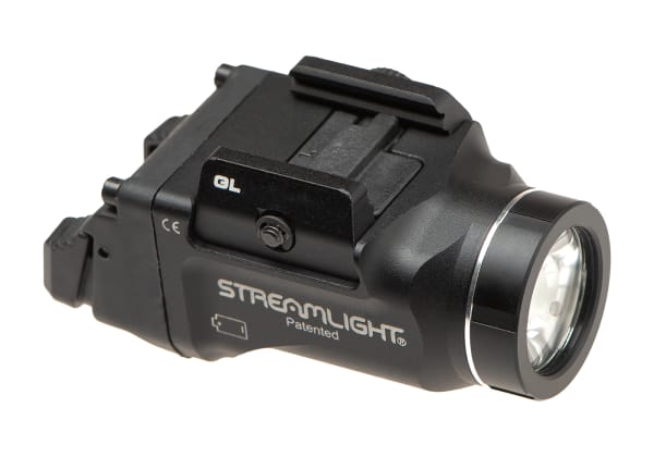 Streamlight TLR-7 sub for Glock 43X MOS / 48 MOS / 43X Rail / 48 Rail