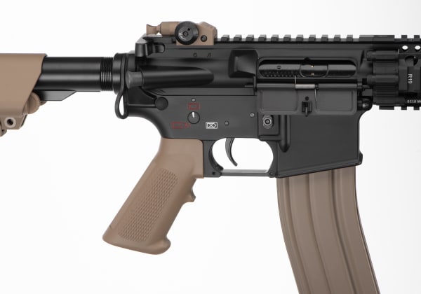 G&G GC18 MOD1 S-AEG