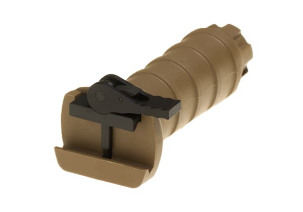MP TGD QD Long Vertical Grip