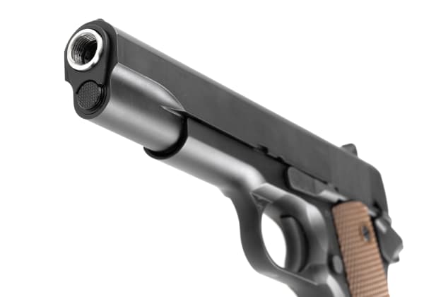 Army Armament M1911 Full Metal GBB