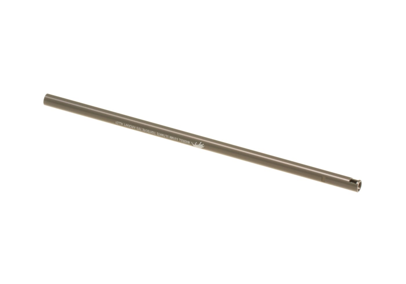 Madbull 6.01 Black Python II Barrel 229mm