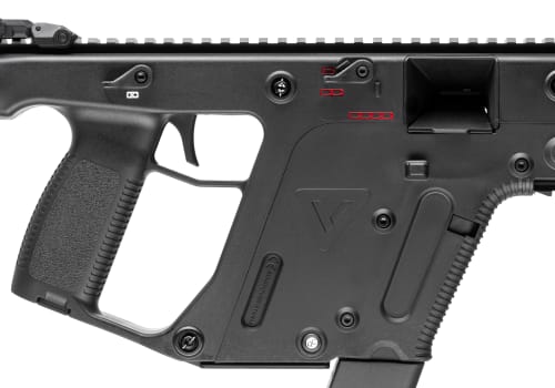 Krytac Kriss Vector G2 V2 0.5J