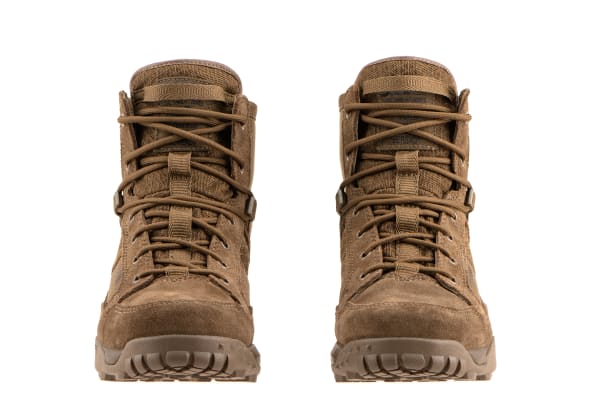 5.11 Tactical A/T Non-Zip Boots 6