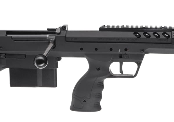 Silverback Desert Tech SRS A2/M2 22''