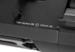 Cyma CM360L 3-Shot Shotgun Metal Version