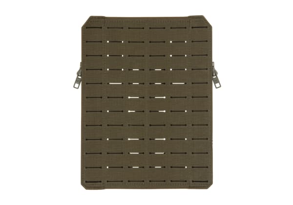 Templar's Gear CPC Back Panel