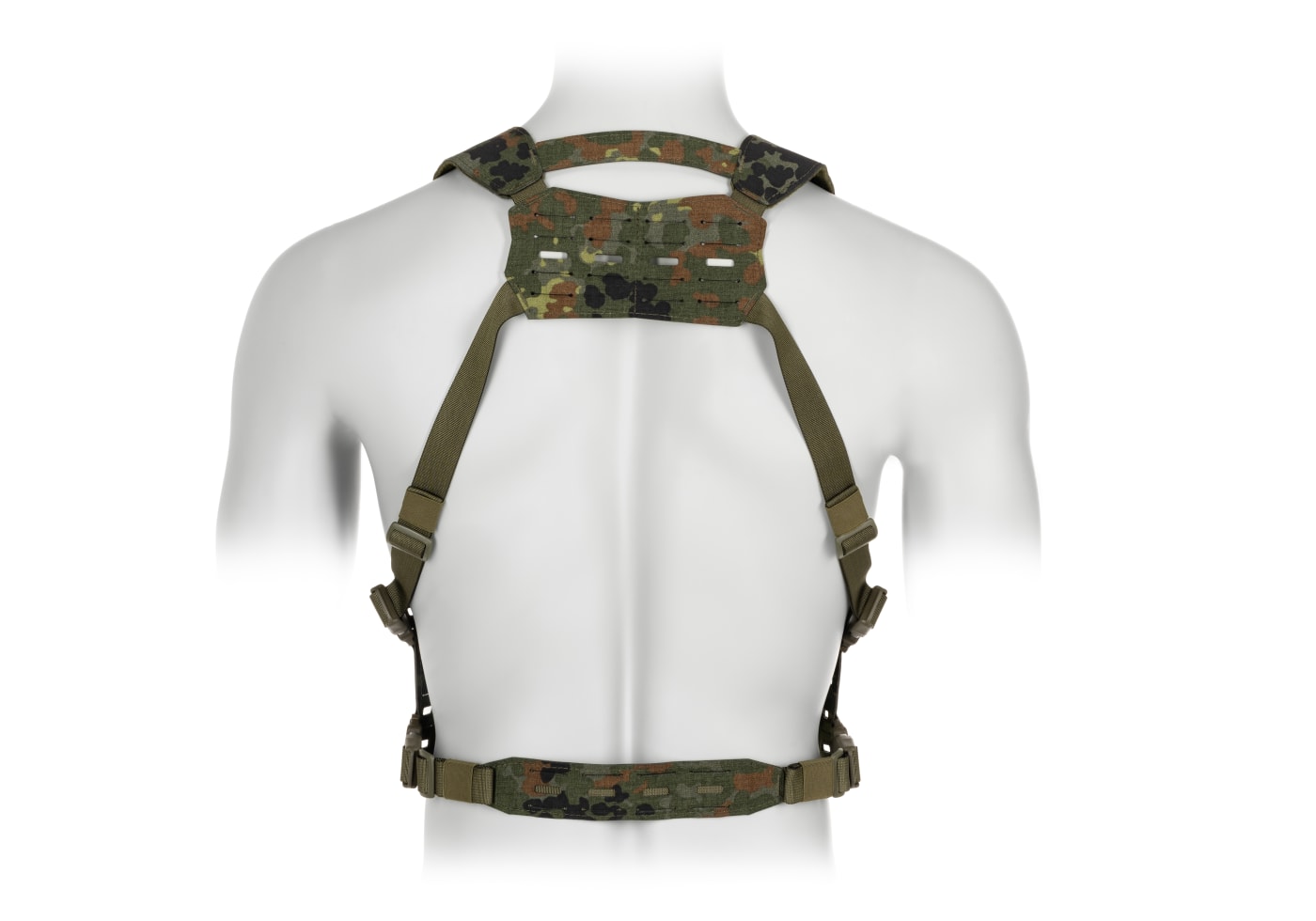 Templar's Gear Chest Rig Conversion Kit