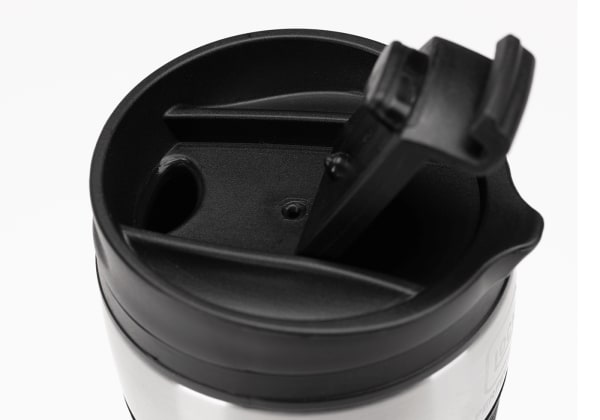 Glock GLOCK Coffee-to-Go Cup 0.2l