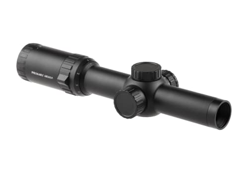 Primary Arms SLx6 1-6X24 SFP Gen III K.I.S.S.
