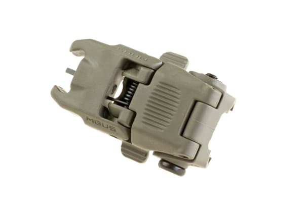 Magpul PTS MBUS2 Front Sight