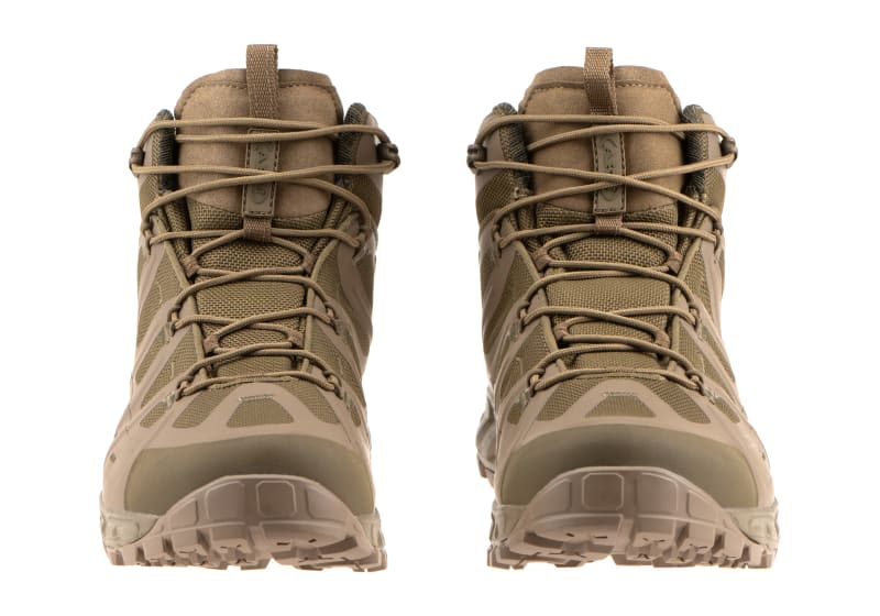 AKU Selvatica Tactical Mid GTX (2026) - Airsoftzone