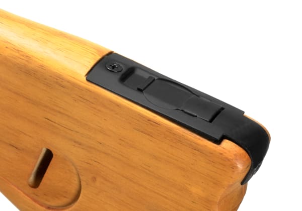 AGM StG44 Full Metal Real Wood