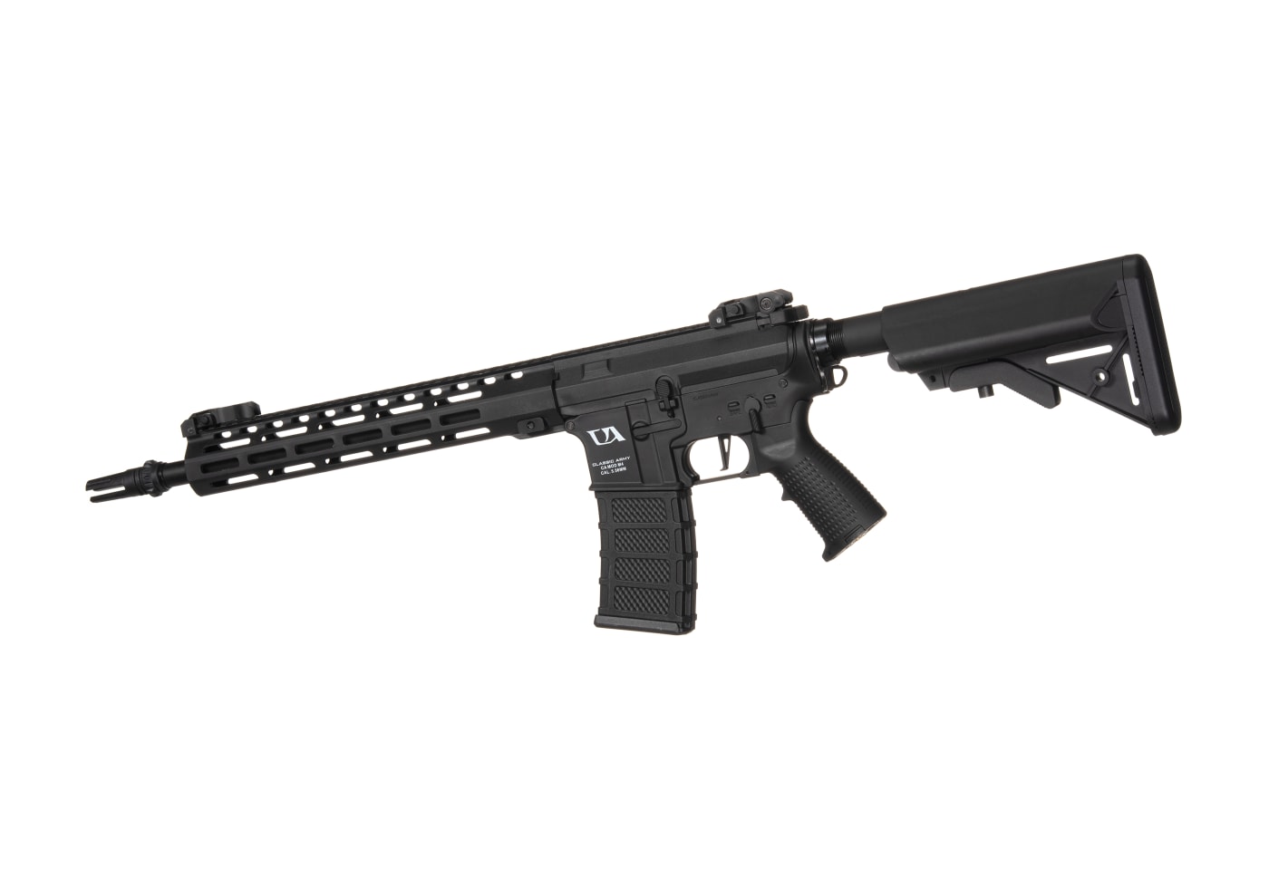 Classic Army CA4 M12 M-Lok ETU