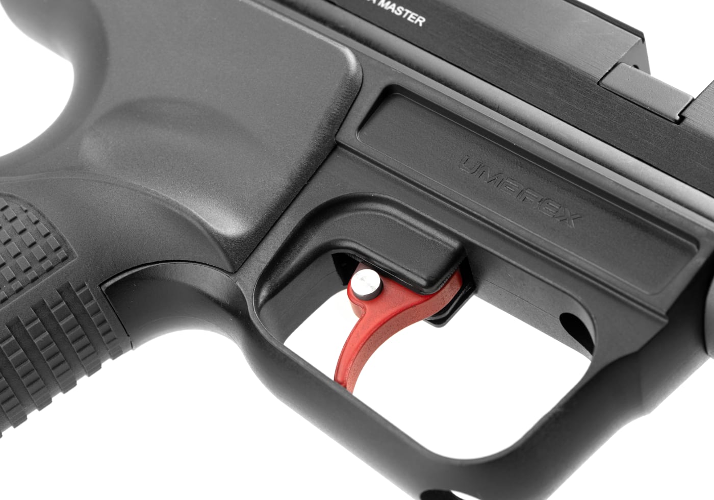 Umarex SPA Master 4.5mm PCP 7.5J