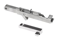 Maple Leaf VSR-10 CNC Reinforced Steel Trigger Sear Set