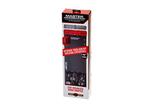 Real Avid Master Armorer's Mat