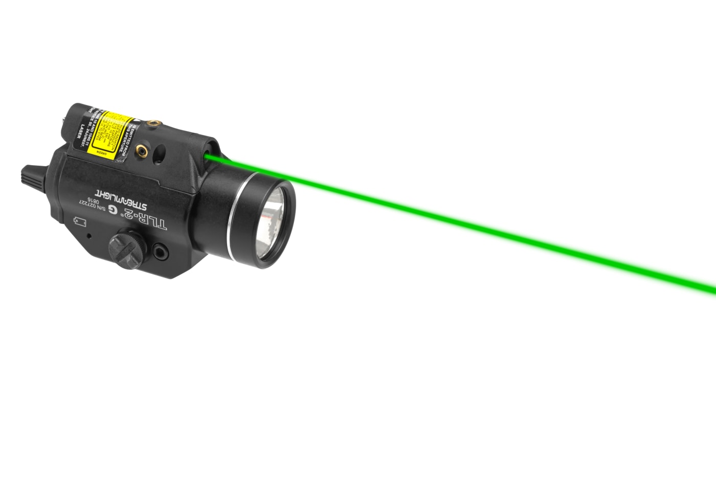 Streamlight TLR-2 G