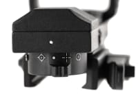 Vector Optics Sable 1x25x34 Four Reticle