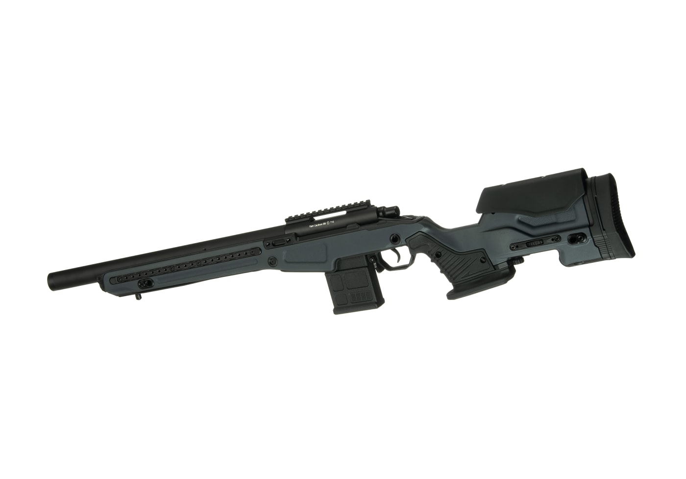 Action Army AAC T10 Short Bolt Action Sniper Rifle