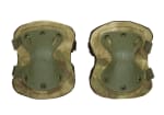 Invader Gear XPD Elbow Pads