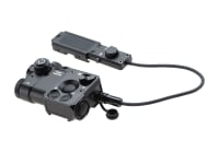 WADSN P4 Combined Device Gen. 3.0 Red + IR Laser
