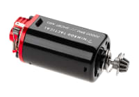 Nimrod NT Blackbird 30K CNC Motor Short