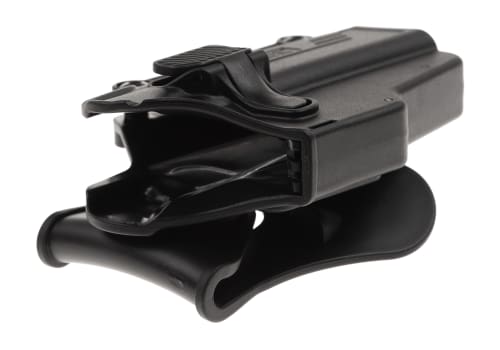 Amomax Universal Paddle Holster