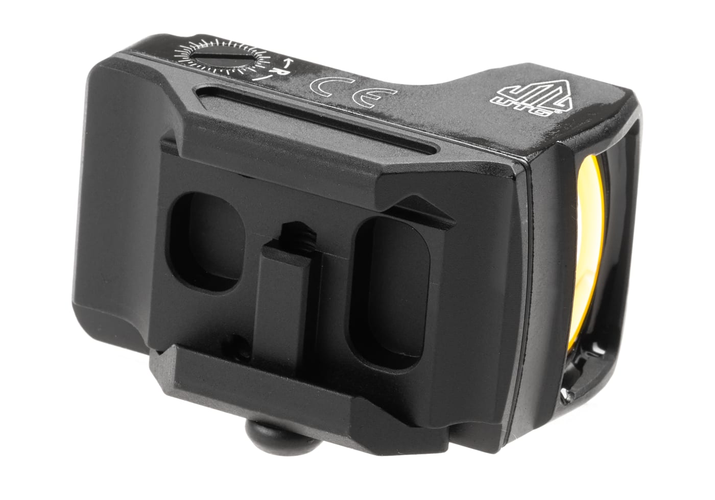 Leapers OP3 Micro Red Dot Sight