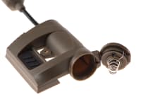 Pirate Arms Charge MPLS Helmet Light