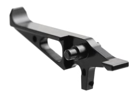 Jefftron Edge CNC Trigger